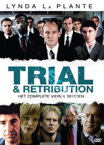 Trial & Retribution - Season 4 - New Evidence | Lynda La Plante